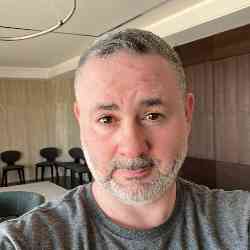 Single Arab man in Amman, Jordan, Jordan