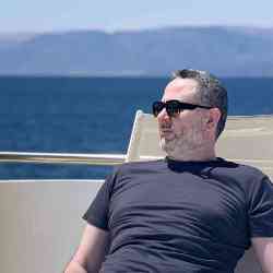 Single Arab man in Amman, Jordan, Jordan