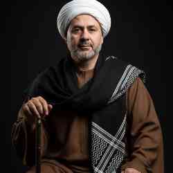 Single Arab man in Cairo, Egypt, Egypt