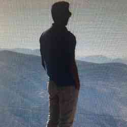 Single Arab man in Amman, Jordan, Jordan