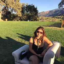 Single Arab woman in Toms River, New Jersey, United States