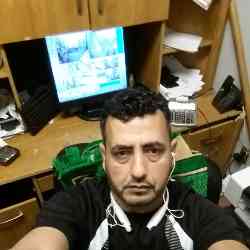 Single Arab man in Dearborn, Michigan, United States