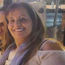 Single Arab woman in Clark, New Jersey, United States