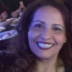 Single Arab woman in Clark, New Jersey, United States