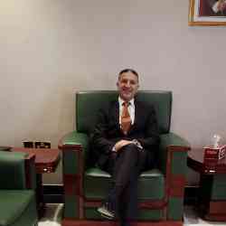 Single Arab man in Rabat, Rabat-Salé-Zemmour-Zaër, Morocco