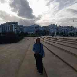 Single Arab woman in Rabat, Rabat-Sale-Zemmour-Zaer, Morocco