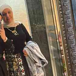 Single Arab woman in Amman, Amman Governorate, Jordan