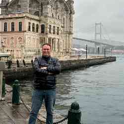 Single Arab man in Enfield, Connecticut, United States