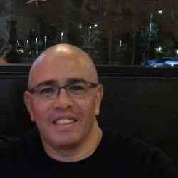 Single Arab man in Cairo, Cairo Governorate, Egypt