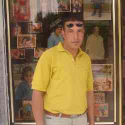 Single Arab man in Bordj Bou Arreridj, Bordj Bou Arreridj, Algeria