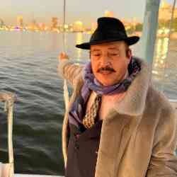 Single Arab man in Paris, Île-de-France, France