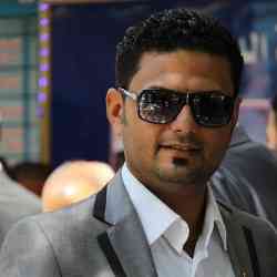 Single Arab man in San Diego, California, United States