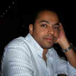 Single Arab man in Toronto, Ontario, Canada