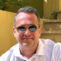Single Arab man in Amman, Amman Governorate, Jordan