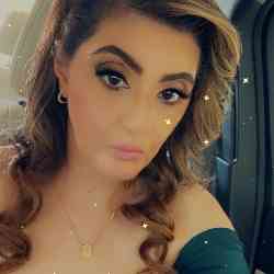 Single Arab woman in Macomb Township, MI, United States