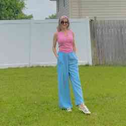 Single Arab woman in Windsor, Ontario, Canada
