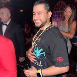 Single Arab man in Casablanca, Casablanca-Settat, Morocco