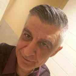 Single Arab man in London, Ontario, Canada