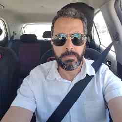 Single Arab man in Annaba, Algérie, Algeria