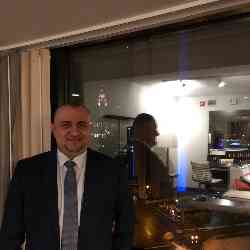 Single Arab man in Sterling Heights, Michigan, United States