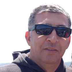 Single Arab man in Houston, TX, United States