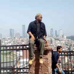 Single Arab man in Amman, Amman Governorate, Jordan