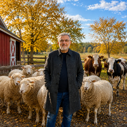 Single Arab man in Dearborn, Michigan, United States