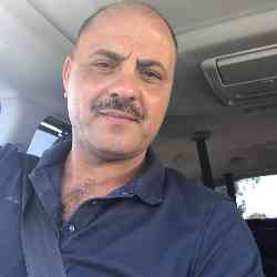 Single Arab man in Long Beach, California, United States