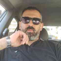 Single Arab man in San Antonio, Texas, United States