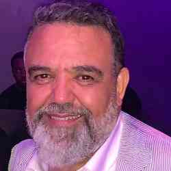 Single Arab man in Lille, France, France