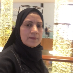 Single Arab woman in Rabat, Rabat-Salé-Kénitra, Morocco