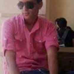 Single Arab man in Cairo, Cairo Governorate, Egypt