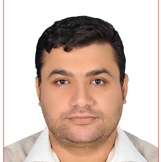 Single Arab man in Cairo, Cairo Governorate, Egypt