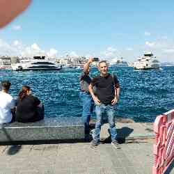 Single Arab man in Setif, Sétif Province, Algeria