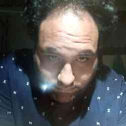 Single Arab man in Cairo, Cairo Governorate, Egypt