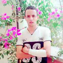 Single Arab man in Toronto, Ontario, Canada