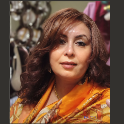 Single Arab woman in Houston, TX, United States