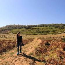 Single Arab woman in Toronto, Ontario, Canada