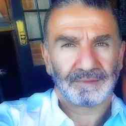 Single Arab man in Montreal, Quebec, Canada