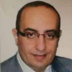 Single Arab man in Cairo, Cairo Governorate, Egypt