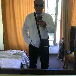 Single Arab man in Bayrut, Beirut Governorate, Lebanon