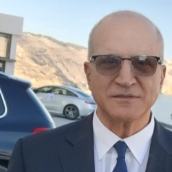 Single Arab man in Oklahoma City, Oklahoma, United States