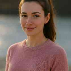 Single Arab woman in Tunis, Tunis, Tunisia