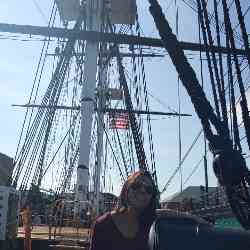 Single Arab woman in Casablanca, Maroc, Morocco