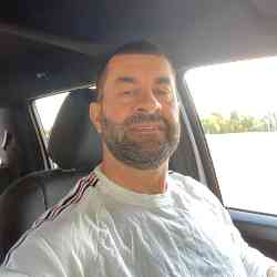 Single Arab man in Madison Heights, Michigan, United States