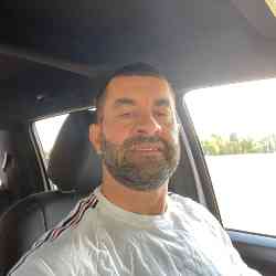 Single Arab man in Madison Heights, Michigan, United States