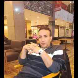 Single Arab man in Lauderhill, Florida, United States