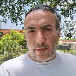 Single Arab man in Lauderhill, Florida, United States