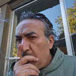 Single Arab man in Lauderhill, Florida, United States