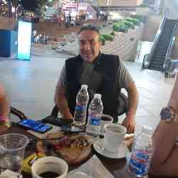 Single Arab man in Lauderhill, Florida, United States